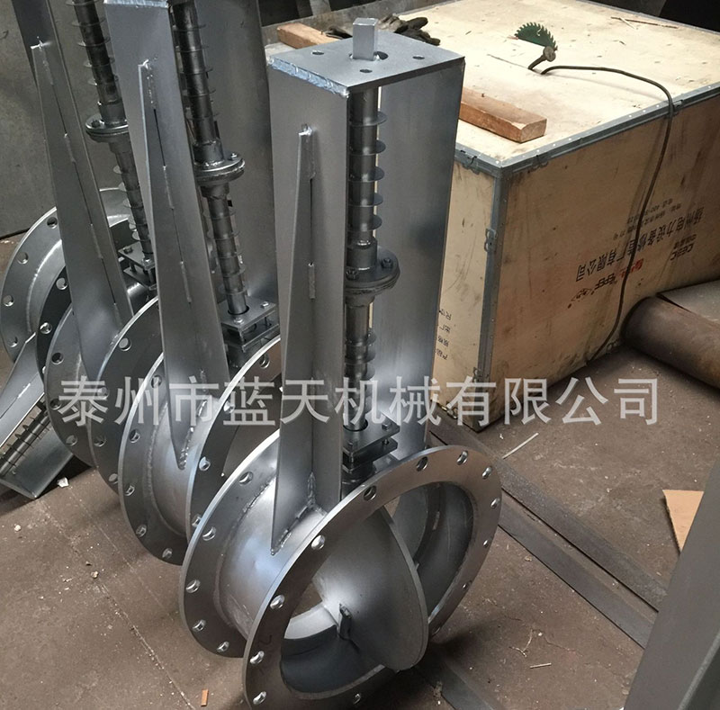 不銹鋼高溫風(fēng)門